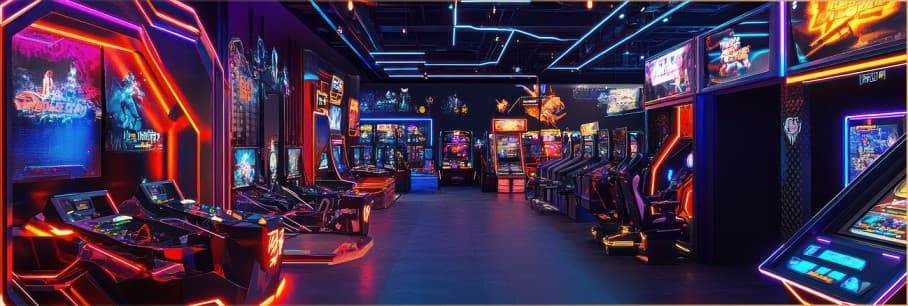 How The Game Luxe Sector 104 Became Noida's First Multi-Generational Entertainment Destination
