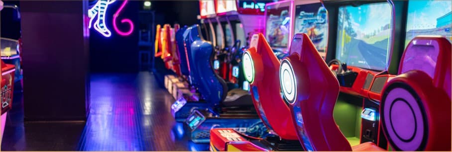 The Ultimate Sector 104 Guide: Why The Game Luxe is the New Epicenter of Noida's Entertainment Corridor