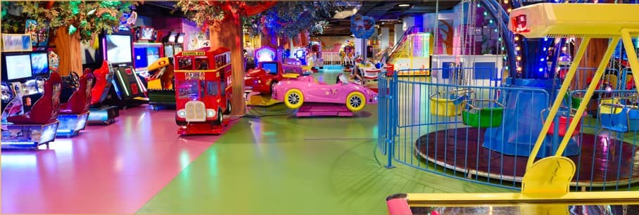 Why Noida Chooses The Game Luxe for Life's Biggest Moments