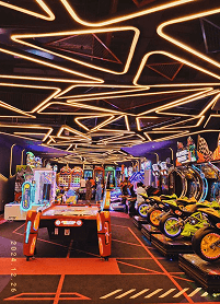 arcade