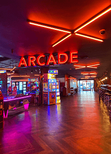 arcade