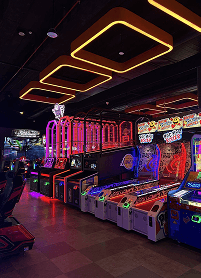 arcade