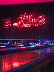 bowling