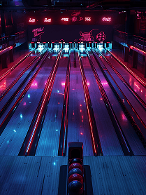 bowling