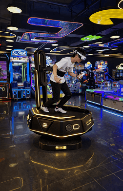 VR