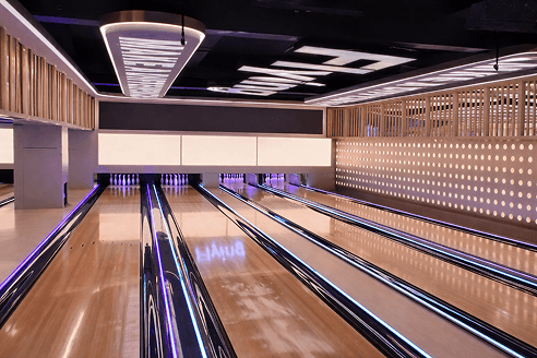Bowling